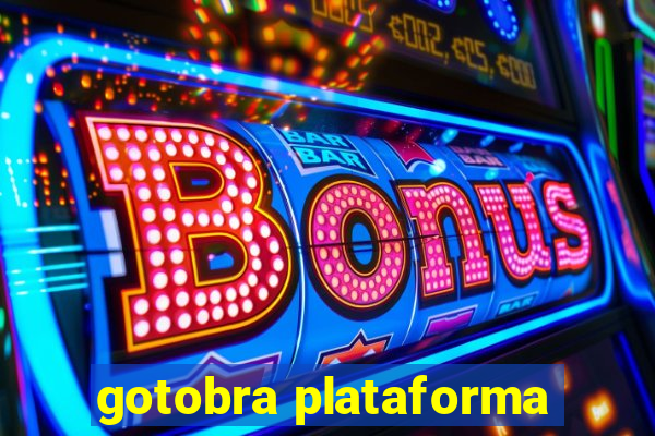 gotobra plataforma